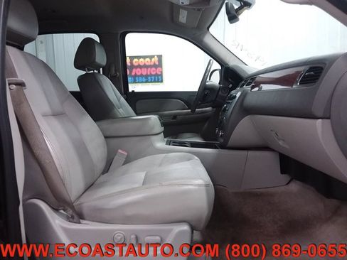 Used 2007 GMC Yukon SLT w/ SLT Preferred Equipment Group image 14