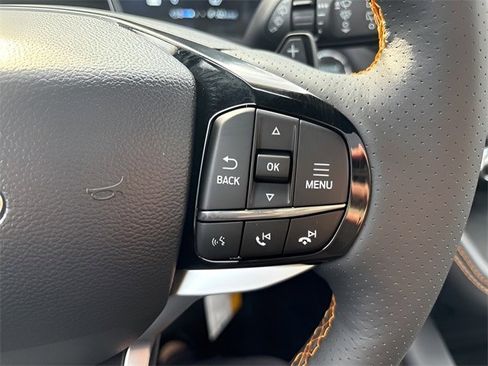 New 2026 Ford Explorer Tremor w/ Tremor Ultimate Package image 11