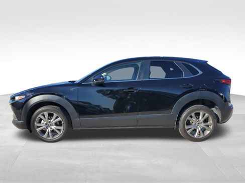 Used 2020 MAZDA CX-30 FWD w/ Select Package image 8