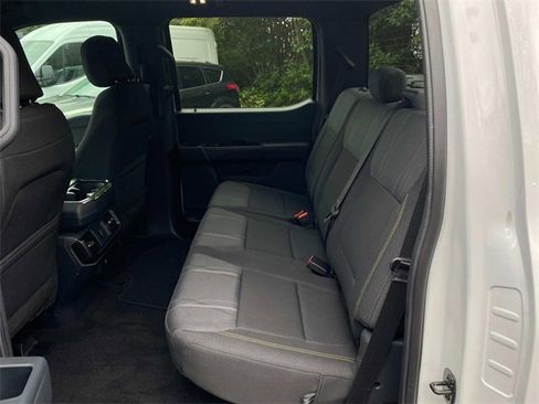 Used 2025 Ford F150 STX w/ Equipment Group 200A image 9