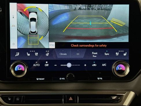 New 2026 Lexus RX 350 w/ Convenience Package AWD/4WD image 13
