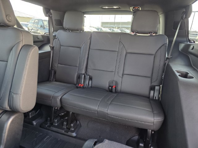 Used 2024 Chevrolet Tahoe LT w/ LT Signature Plus Package AWD/4WD image 20