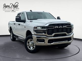New 2025 RAM 2500 Tradesman video 1