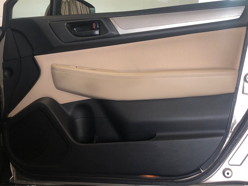 Used 2015 Subaru Outback 2.5i AWD/4WD image 16