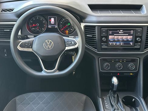 Used 2021 Volkswagen Atlas S FWD image 14