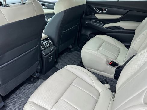 Certified 2024 Subaru Ascent Limited w/ Technology Package image 11