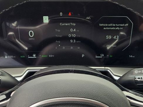 New 2025 Kia Sorento SX Prestige image 13