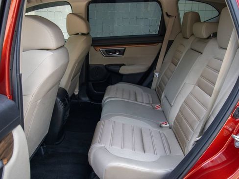 Used 2019 Honda CR-V EX image 16