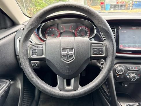 Used 2014 Dodge Dart SXT FWD image 20