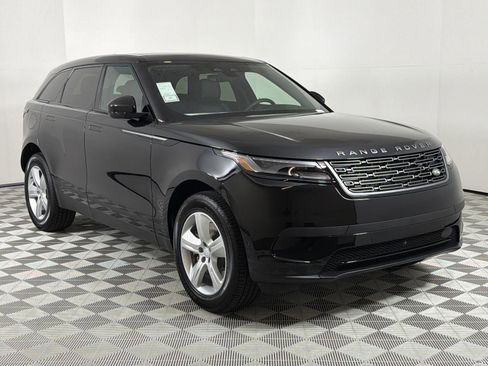 New 2026 Land Rover Range Rover Velar S image 7