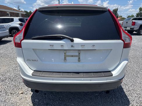 Used 2011 Volvo XC60 3.2 FWD image 4