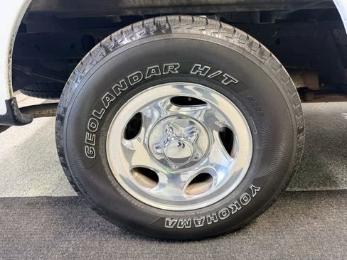 Used 2003 Ford F150 XL image 16