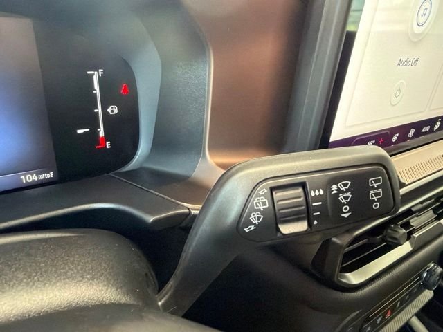 New 2026 Ford Bronco Sport Outer Banks w/ Interior Protection Package AWD/4WD image 23