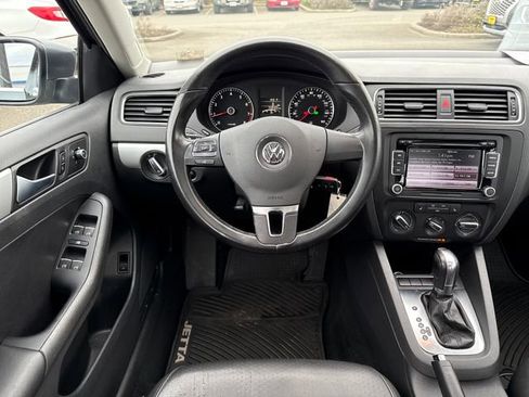 Used 2013 Volkswagen Jetta SE image 29