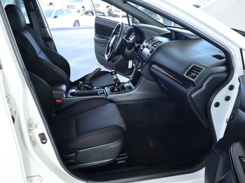 Used 2018 Subaru WRX image 35