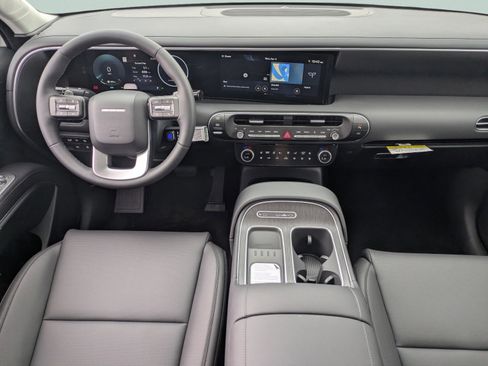 New 2026 Hyundai Palisade SEL Premium image 14