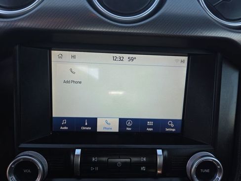 Used 2019 Ford Mustang Premium w/ Equipment Group 201A image 23