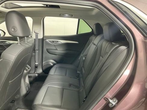 Used 2024 Buick Envision Avenir AWD/4WD image 35