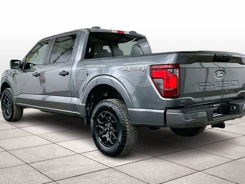 New 2025 Ford F150 STX image 10