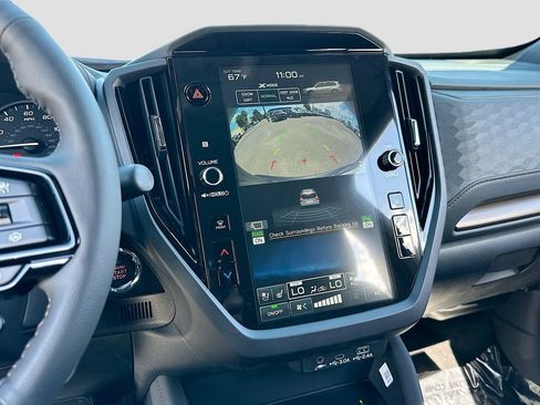 New 2026 Subaru Forester Touring image 14