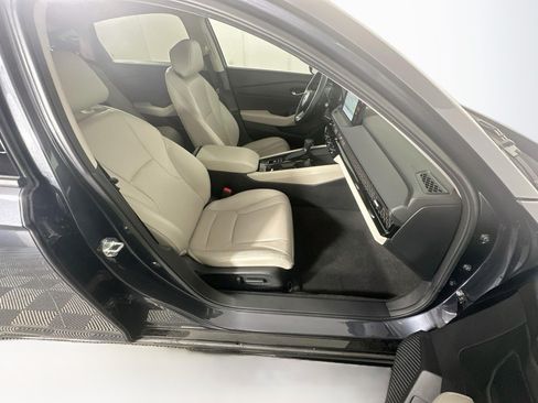 Used 2025 Honda Accord Touring image 30