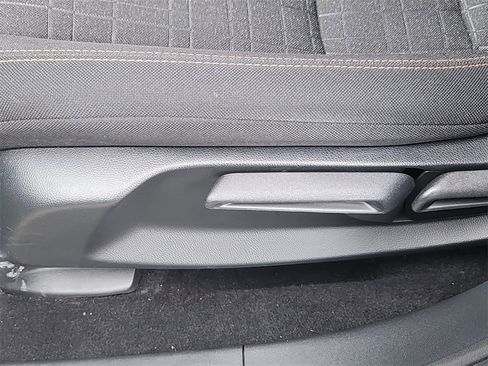 Certified 2024 Honda HR-V Sport image 17