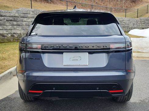 New 2026 Land Rover Range Rover Velar S image 7