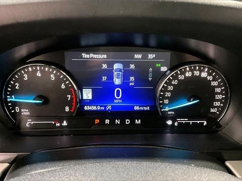 Used 2021 Ford Explorer XLT image 13