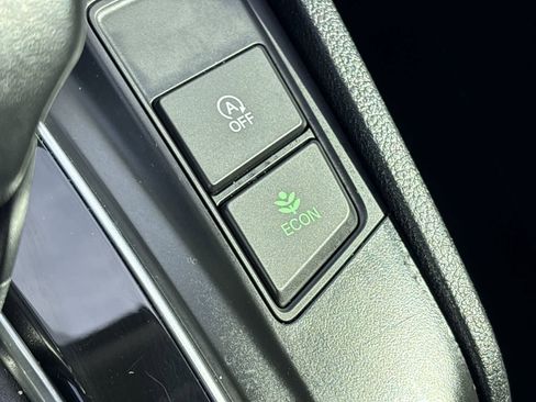 Certified 2021 Honda CR-V EX-L image 30