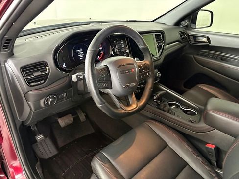 Used 2026 Dodge Durango GT AWD/4WD image 18