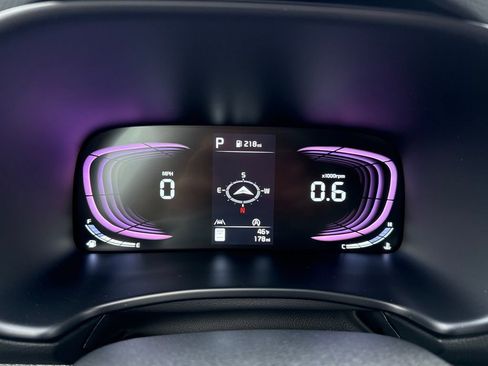 New 2025 Kia Soul S image 21