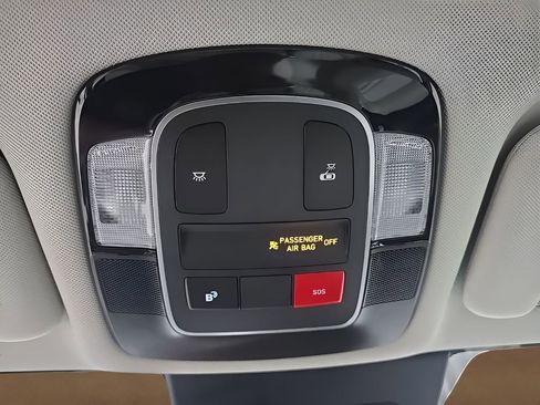 New 2026 Hyundai Sonata Blue FWD image 29