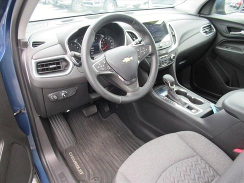 Certified 2024 Chevrolet Equinox LT image 19
