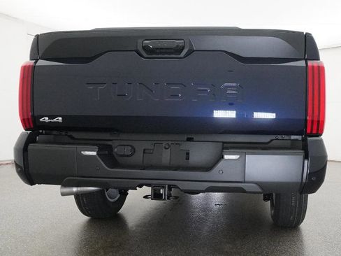 New 2026 Toyota Tundra SR5 AWD/4WD image 32