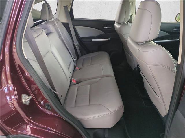 Used 2016 Honda CR-V EX-L image 20