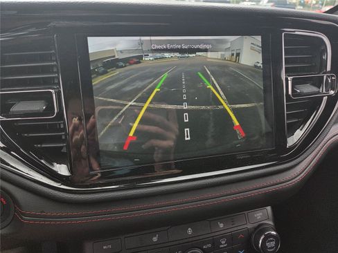Used 2026 Dodge Durango GT AWD/4WD image 12