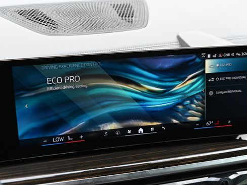 Certified 2024 BMW X6 xDrive40i w/ Premium Package image 35