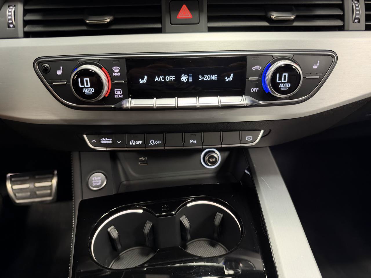 Used 2020 Audi A4 2.0T Premium Plus w/ Premium Plus Package AWD/4WD image 22