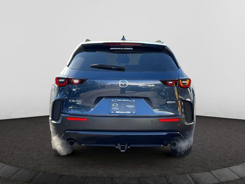 New 2026 MAZDA CX-50 AWD 2.5 Hybrid w/ Weather Package image 4