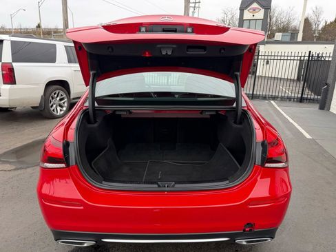 Used 2019 Mercedes-Benz A 220 4MATIC w/ Premium Package image 26