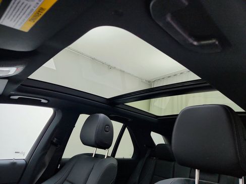 Certified 2026 Mercedes-Benz GLE 350 4MATIC image 22