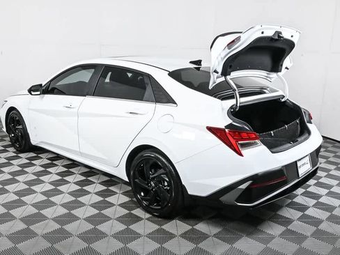 New 2026 Hyundai Elantra SEL Sport Premium image 20