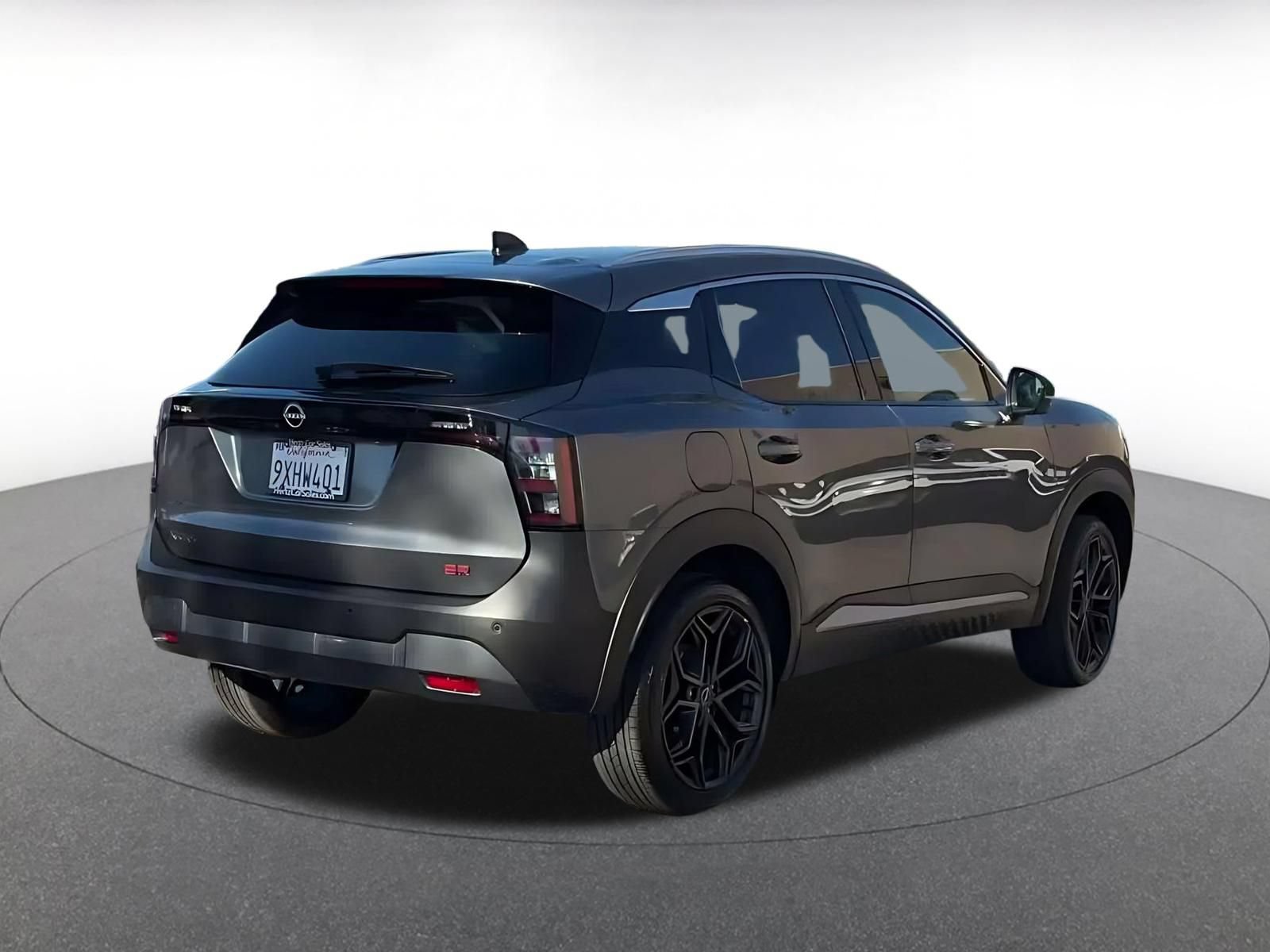 Used 2026 Nissan Kicks SR FWD image 13