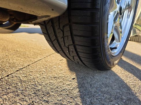 Used 2002 Pontiac Firebird Trans Am image 37