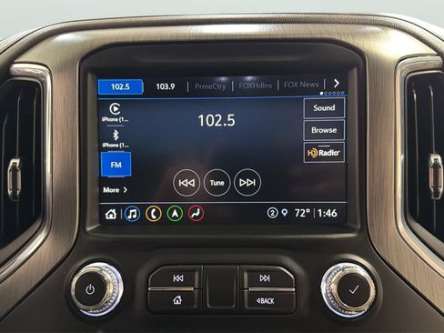 Used 2021 GMC Sierra 2500 Denali w/ Denali Ultimate Package image 25