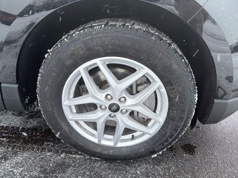 Certified 2024 Ford Edge SEL image 5