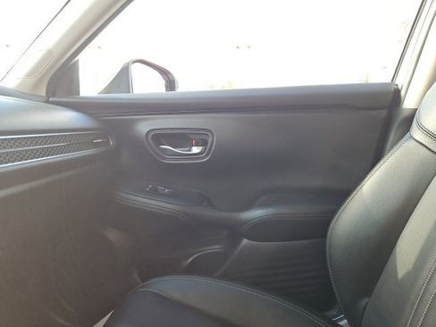 Used 2026 Honda HR-V EX-L image 38