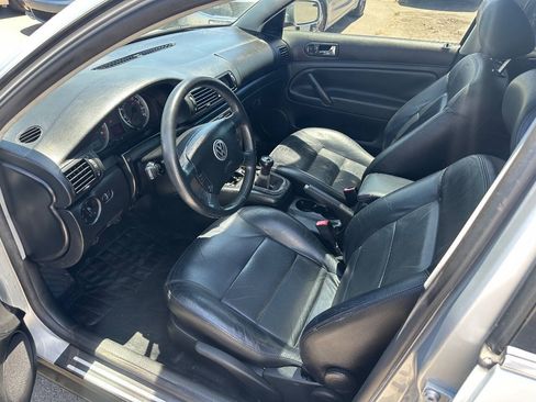 Used 2003 Volkswagen Passat GLS FWD image 12