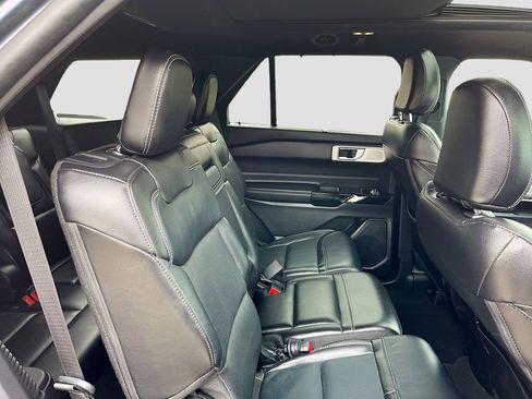 Used 2022 Ford Explorer ST w/ Equipment Group 401A image 30