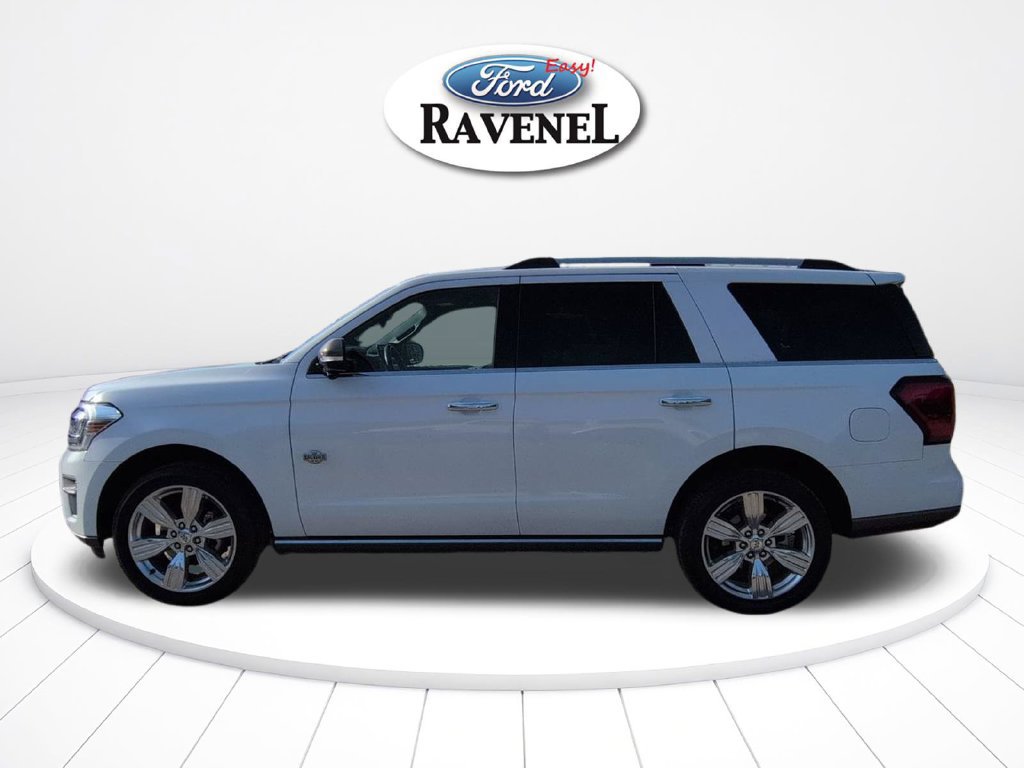 Used 2024 Ford Expedition King Ranch AWD/4WD image 7